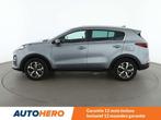 Kia Sportage 1.6 Emotion 2WD (bj 2019), Auto's, Kia, Voorwielaandrijving, Gebruikt, https://public.car-pass.be/vhr/f8f20fa3-ffd2-46a0-9c61-004b730e0a7d