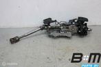 Stuurkolom + contact en sleutels VW Golf Plus 5 1K1419502AC, Auto-onderdelen, Gebruikt
