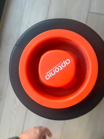 Massageset: massagerol, -bal en -stick beschikbaar voor biedingen