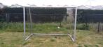 Voetbal, Sport en Fitness, Voetbal, Ophalen, Gebruikt, Maat L, Clubaccessoires