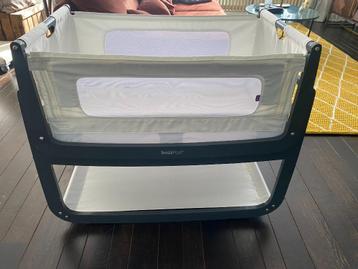 Cosleeper SnuzPod 4, Enlèvement, Utilisé, Berceau