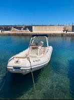 Bateau semi-rigide Tiger Marine 660, Sports nautiques & Bateaux, Enlèvement ou Envoi, Comme neuf