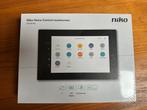 Niko Home Control touchscreen 550-20102, Ophalen of Verzenden, Nieuw