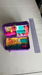 Polly Pocket, Enlèvement ou Envoi, Utilisé