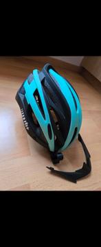 Fietshelm, Fietsen en Brommers, Ophalen, Zo goed als nieuw