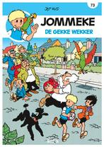 de gekke wekker n 73, Boeken, Stripverhalen, Eén stripboek, Ophalen of Verzenden, Nieuw, Jef Nys