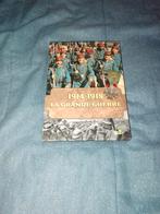 A vendre coffret 5 DVD la grande guerre 1914-1918 neuf, CD & DVD, DVD | Documentaires & Films pédagogiques, Enlèvement ou Envoi