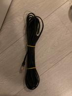 Bose subwoofer kabel 8 polig mini din naar rj45, TV, Hi-fi & Vidéo, Câbles audio & Câbles de télévision, Comme neuf, Envoi