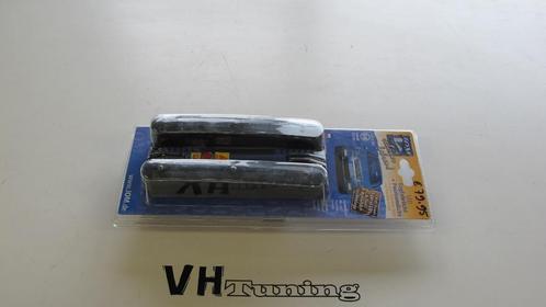 JOM 82714 black LED daylights 18CM, Auto diversen, Tuning en Styling, Ophalen