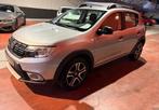 Dacia Stepway 1.0cc ess/lpi origin.Volledige opties. 1 jaar, Auto's, Dacia, Euro 6, USB, 99 g/km, Particulier