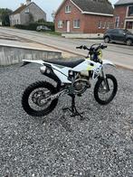 Husqvarna 450 fe 2022, Particulier, Enduro