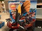 Playmobil Dragone 5481: drakenslagschip, Ophalen of Verzenden, Zo goed als nieuw