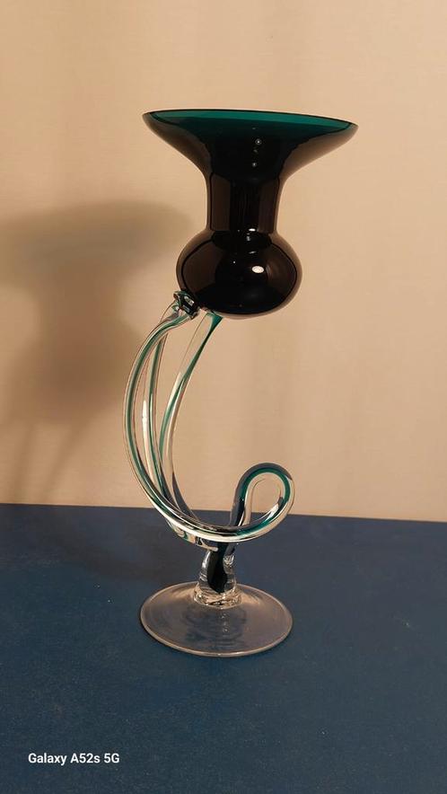 Murano Multi Twist., Antiek en Kunst, Antiek | Glaswerk en Kristal, Ophalen of Verzenden