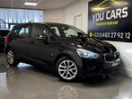 Bmw 216i Active Tourer Sport Line| 2018| 122.000KM| Garantie, Auto's, Voorwielaandrijving, Testrit aan huis, Stof, 4 cilinders