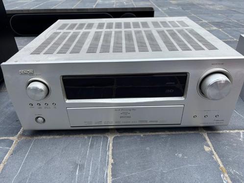 Denon AVR-4311, Audio, Tv en Foto, Versterkers en Ontvangers, Gebruikt, Overige systemen, 120 watt of meer, Denon, Ophalen of Verzenden