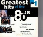 Greatest Hits of the 80s 1-8, Ophalen of Verzenden, Gebruikt, Dance