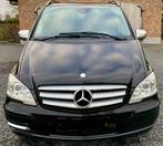 Mercedes Viano 3.0 CDI  V6 editie 125 (224 PK) Avantgarde, Auto's, Mercedes-Benz, Te koop, 750 kg, 5 deurs, Overige carrosserie