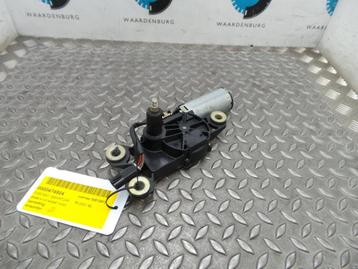 SMART FORTWO / SMARTCAR smart & pure [WIPER_MOTOR_REAR] 2001 beschikbaar voor biedingen