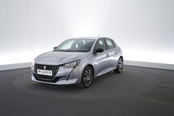 (2BNY610) PEUGEOT 208, Auto's, Peugeot, Bedrijf, Te koop, ABS, Airbags, Airconditioning, Android Auto, Apple Carplay, Bluetooth