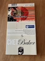 Chet Baker 1929-1988, Boxset, 1960 tot 1980, Jazz, Ophalen of Verzenden