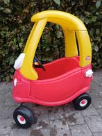 Little tikes loopauto, Ophalen, Gebruikt, Loopvoertuig