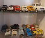 Renault r4 schaalmodellen, Ophalen of Verzenden