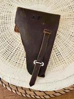 Holster / Etui Browning 1910 7,65mm, Collections, Enlèvement ou Envoi, Gendarmerie