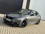 BMW 330D F30 *FULL OPTION*, Autos, Cuir, Achat, Noir, 5 portes
