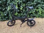 Bohlt x160 Elektrische vouwfiets, Fietsen en Brommers, Ophalen, Gebruikt, Totaal opvouwbaar