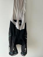 Vermarc Fietsbroek Etixx Quick-Step, Large, Fietsen en Brommers, Fietsaccessoires | Fietskleding, Gebruikt, Heren, Ophalen of Verzenden