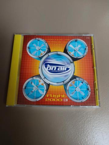Various - On Air Party Airlines Flight 2000:3 beschikbaar voor biedingen