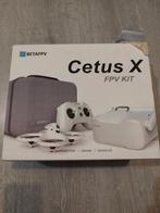 fpv ELRS Cetus X Drone Kit avec LiteRadio 3 Émetteur Radio L, Hobby & Loisirs créatifs, Modélisme | Radiocommandé & Téléguidé | Hélicoptères & Quadricoptères