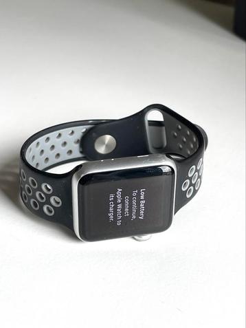 Apple Watch Series 3 Nike edition