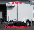 Grote voorraad wc wagens koelwagens Woonunits voorraad, Ophalen, Nieuw