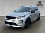 Land Rover Discovery Sport P270e S Warranty until 10/2029, Achat, Euro 6, Entreprise, Noir