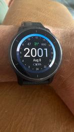 Garmin Venu 2, Ophalen, Zwart, Garmin, Zo goed als nieuw