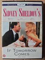 Sidney Sheldon's If Tomorrow Comes - Nieuw!, Boxset, Drama, Ophalen of Verzenden, Nieuw in verpakking