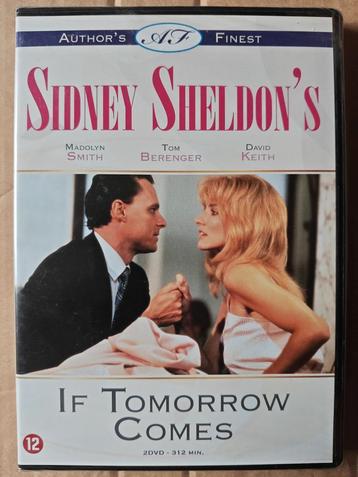 Sidney Sheldon's If Tomorrow Comes - Nieuw! beschikbaar voor biedingen