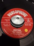 PAUL HANFORD. EVERYTHING.  OLDIES, CD & DVD, Vinyles | Autres Vinyles, Utilisé, Enlèvement ou Envoi