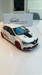 Renault Megane RS trophy R 1/18 nieuwstaat, Hobby en Vrije tijd, Ophalen of Verzenden, Nieuw, Auto, OttOMobile