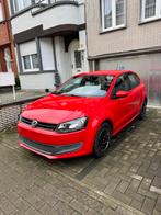 Volkswagen Polo 1.2 benzine - onderhoudsboek, Auto's, Volkswagen, Voorwielaandrijving, Euro 5, Stof, 1198 cc