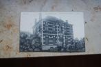 oude postkaart Heusden Villa Wilhelmina, Ophalen of Verzenden, Voor 1920, Ongelopen, Oost-Vlaanderen