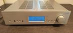 cambridge audio  Azur 840A V2.0 Class XD zilver, Ophalen, Zo goed als nieuw, Stereo, 120 watt of meer