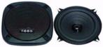 Auto speakers met 2 x 50 Watt Max 005-D, Auto diversen, Autospeakers, Ophalen of Verzenden, Nieuw