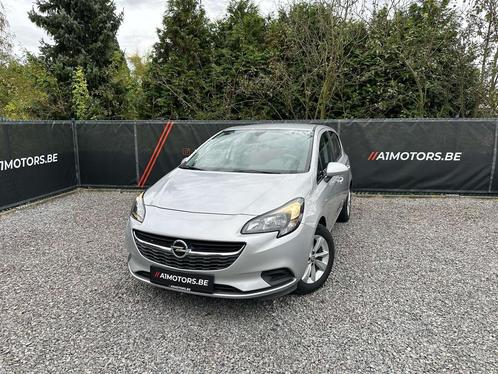 Opel Corsa 1.2i | NAVI | PDC | CRUISE CTRL, Autos, Opel, Entreprise, Achat, Corsa, ABS, Air conditionné, Bluetooth, Ordinateur de bord