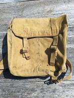 BRITSE WW2 SCHOUDER BAG, Ophalen of Verzenden