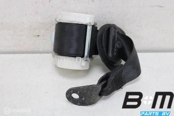 Gordel rechtsachter VW Polo 6C 6C0857806 beschikbaar voor biedingen