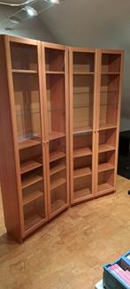 IKEA BILLY kasten, Ophalen