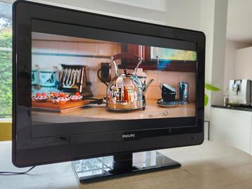 Philips TV 32inch (perfect) 82cm beeld beschikbaar voor biedingen