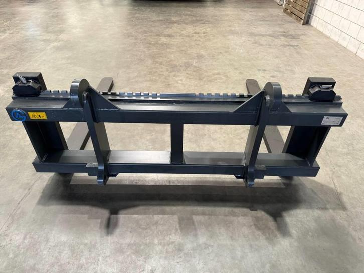 GA Volvo new pallet forks 1600 mm, Zakelijke goederen, Machines en Bouw | Heftrucks en Intern transport, Voorzetapparatuur, Overige aandrijving